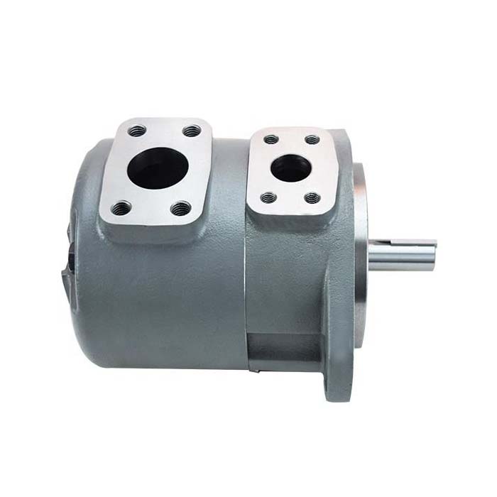 Japan Tokimec SQP Series Hydraulic Oil Vane Pump