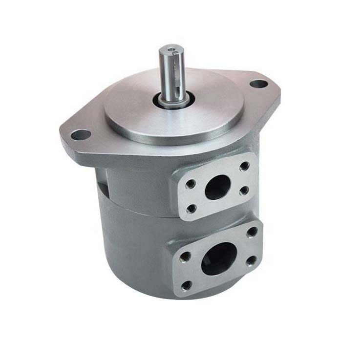 SQP2  Replace Tokimec SQP Lower Noise Hydraulic Vane Pump