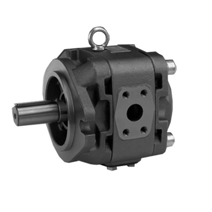 SH3 Internal Gear Pump