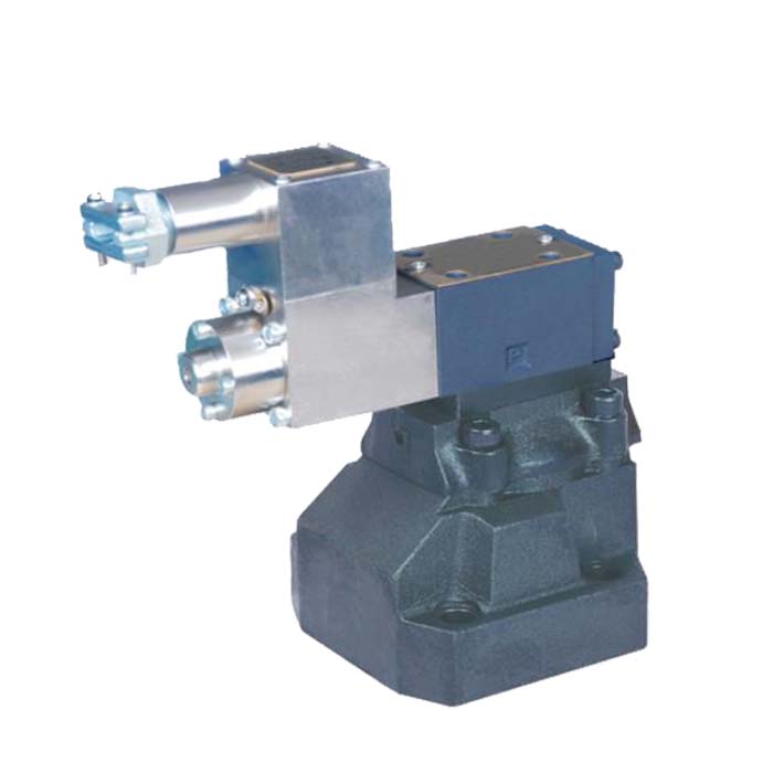 Explosion isolation solenoid check valve