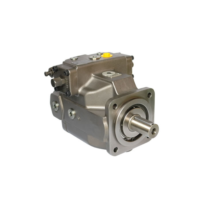 A4vso Series Rexroth Variable Plunger Pump 125 180