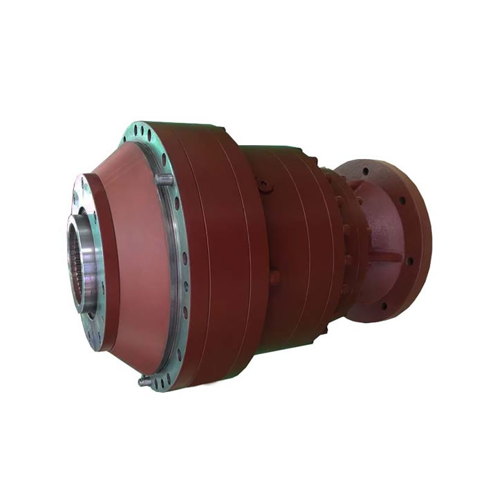 Bonfiglioli 303 Series Travel drives reducer Transit mixer drives