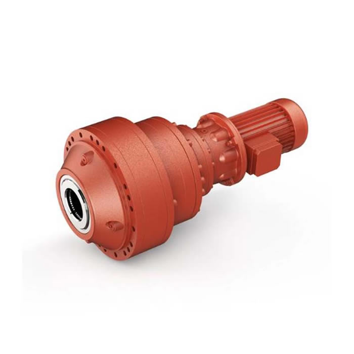 RED Planetary Gearbox
