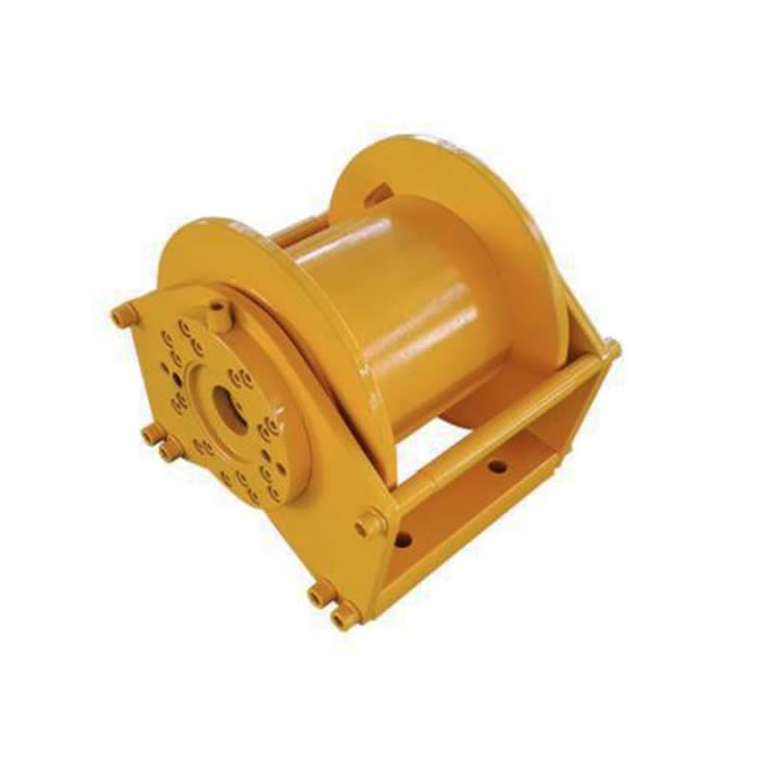 10ton/20ton/30ton/40ton/50ton hydraulic winch for sale