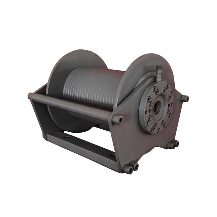 2000-400000/ lb hydraulic winch by OEM/ODM