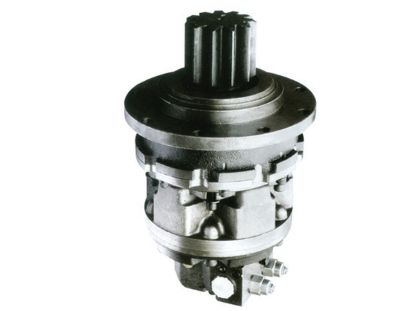 hydraulic transmission has the following advantages