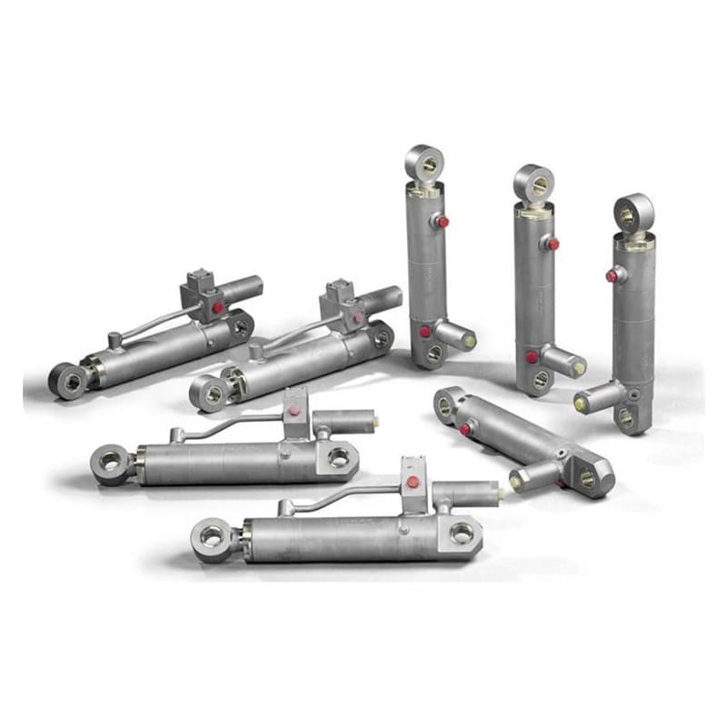 Food and packing machine hydraulic cylinder .jpg