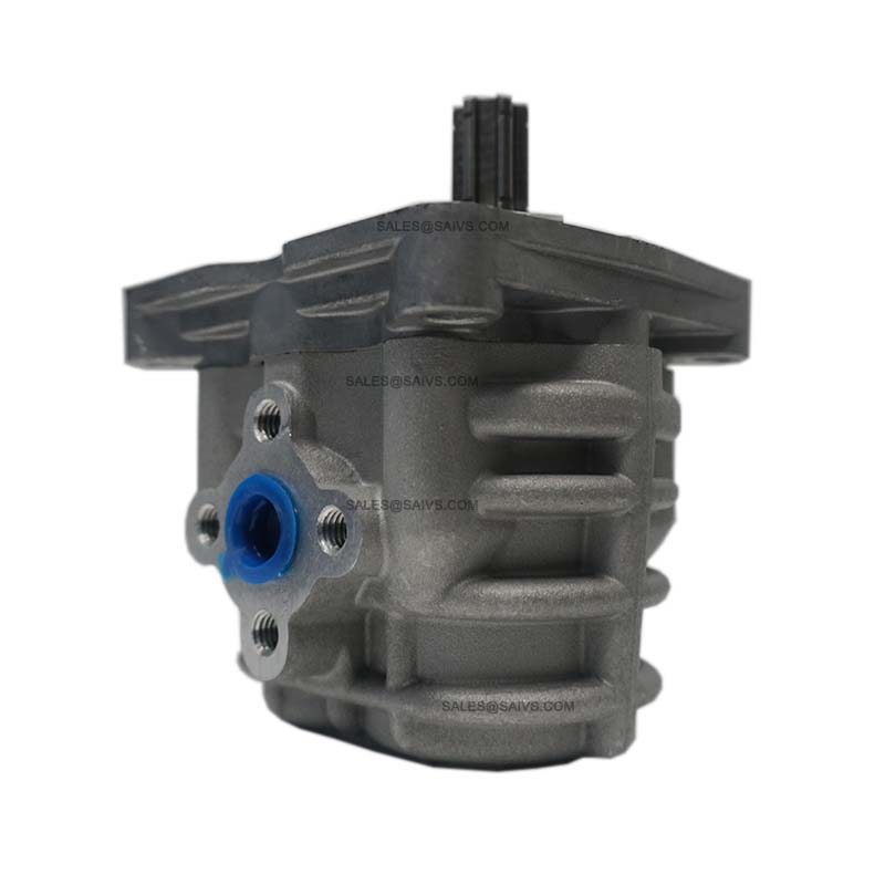 NSH50M gear pump