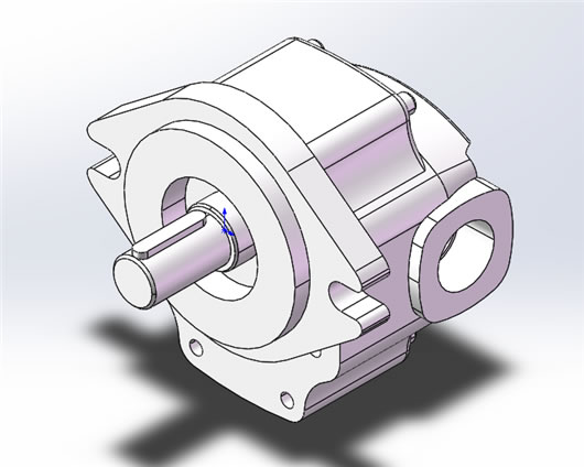 Overview of Leading Hydraulic Motor Brands and Their Applications
