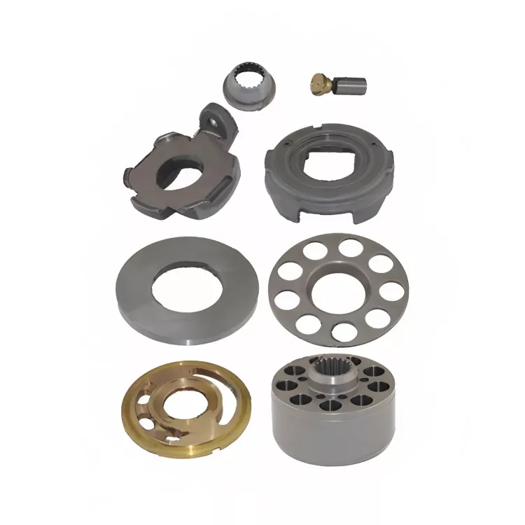 ​Kawasaki K7V63 Hydraulic Pump Parts