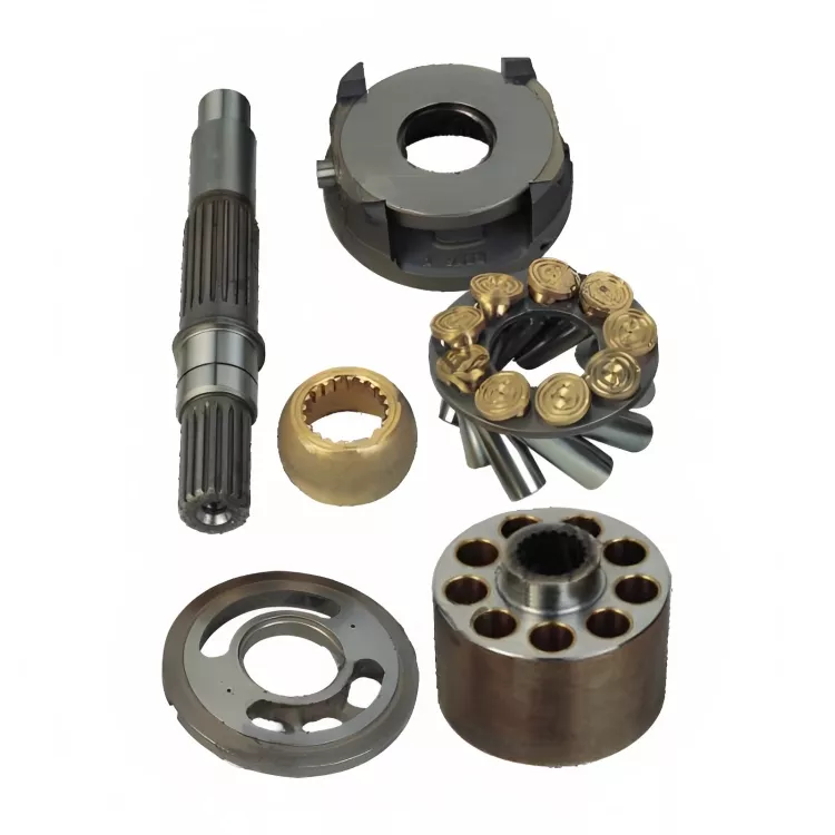 Kawasaki NV64/NV84/NV111DT/NV137/NV172/NV270 Hydraulic Pump Parts