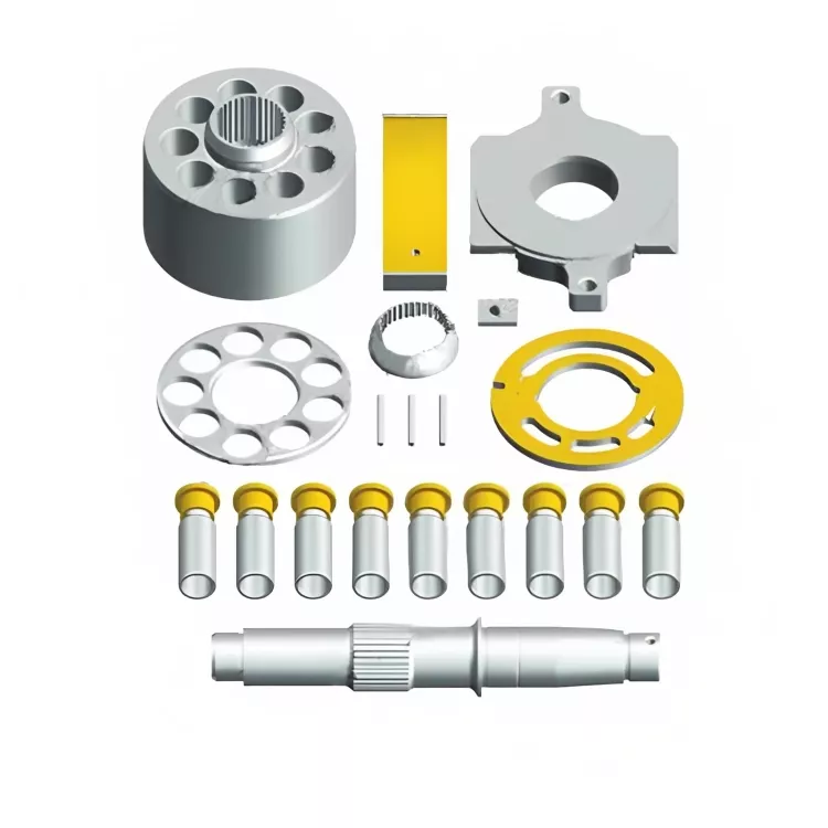 HRR057 SAUER 90 Hydraulic Replacement Spare Parts-1-SAIVS