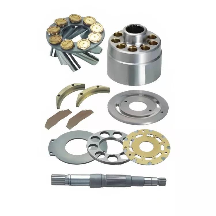 V30D45/V30D95/V30Z95/V30D140/V30D250 HAWA Hydraulic Replacement Spare Parts-images-SAIVS