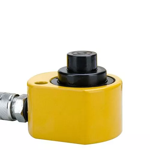 Optimizing Hydraulic Cylinder/Jack Performance with Advanced Technologies and Materials