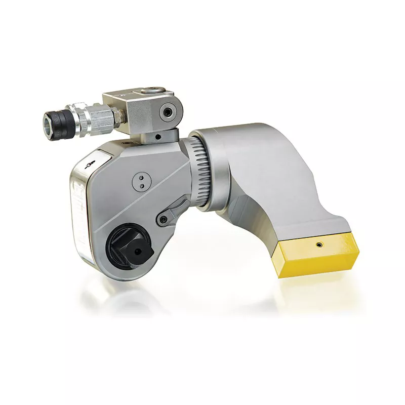 SBT Series Square Drive Hydraulic Torque Wrench