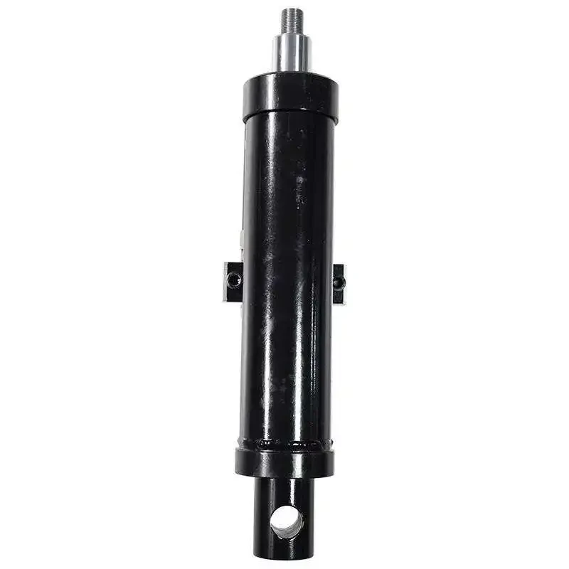 SG50S,2.5T 200mm Stroke,electro hydraulic linear actuator