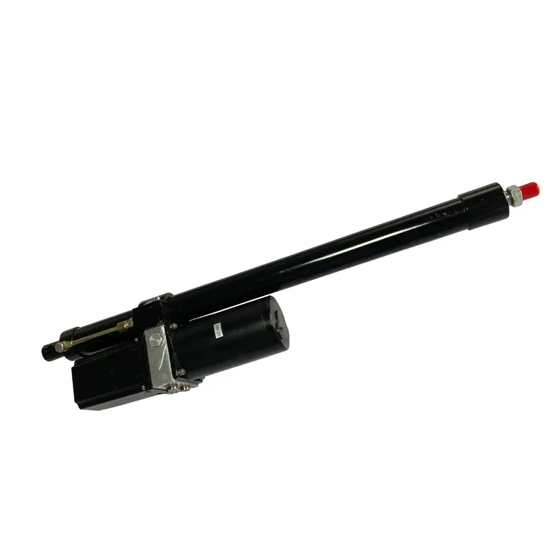 TG50S,2.5T 200mm Stroke,electro hydraulic linear actuator-1-SAIVS