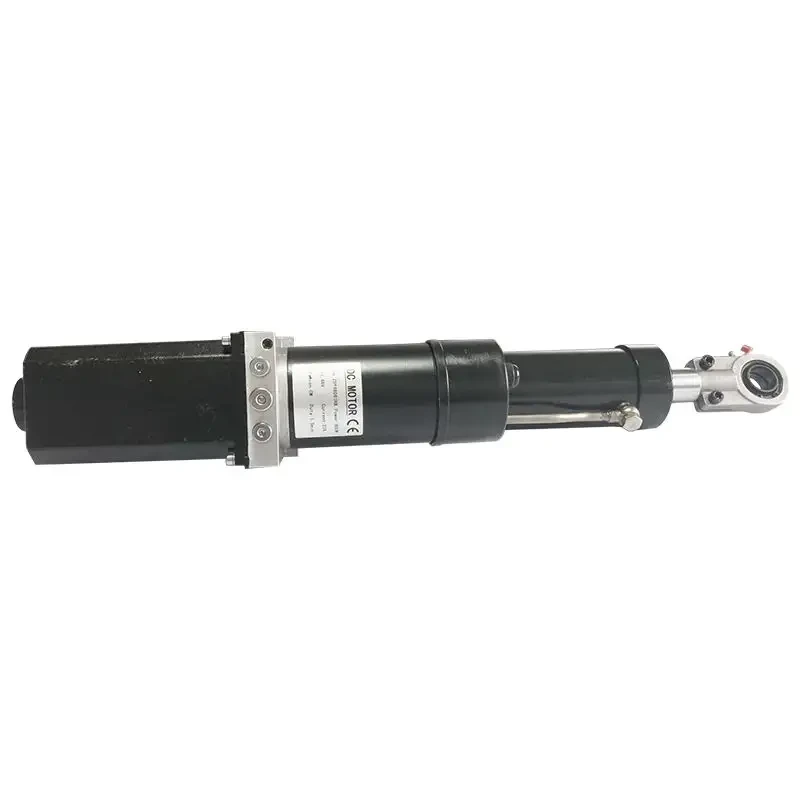 TG50S,2.5T 200mm Stroke,electro hydraulic linear actuator-2-SAIVS