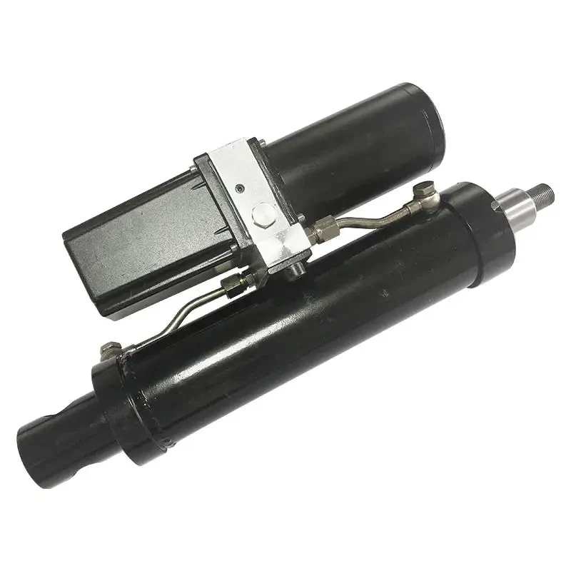 SG40-40S,1.8T Enclosed Electric Hydraulic Linear Actuator-4-SAIVS