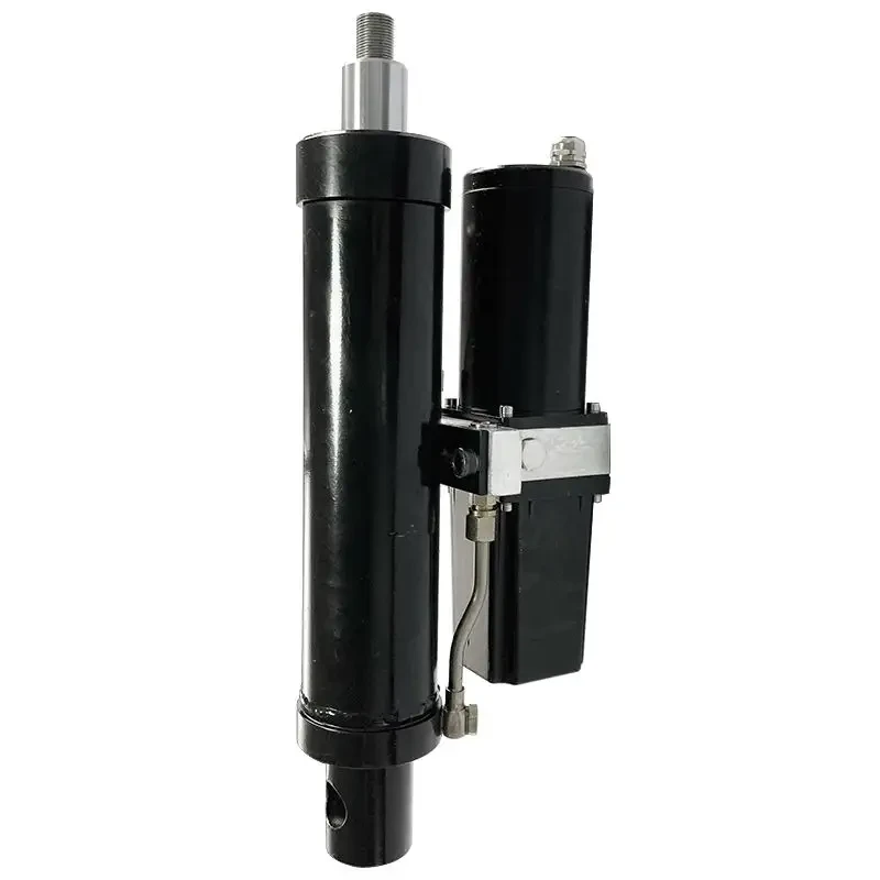 SG40-40S,1.8T Enclosed Electric Hydraulic Linear Actuator-2-SAIVS