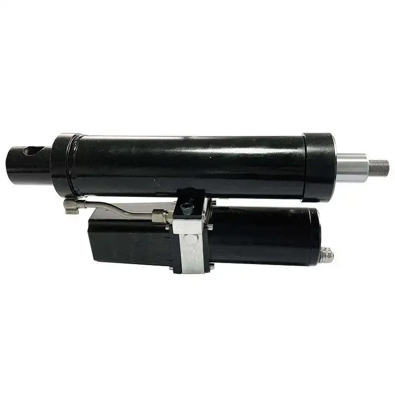 TG40-500,Low Noise 1.8T Electric Hydraulic Linear Actuator-2-SAIVS