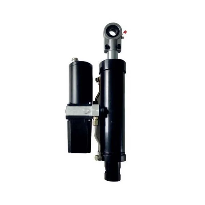 SG63S,4.5T DC Hydraulic Actuator Electric Push Rod