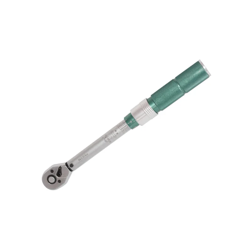 1-500 Nm Preset Torque Wrench,DA Series