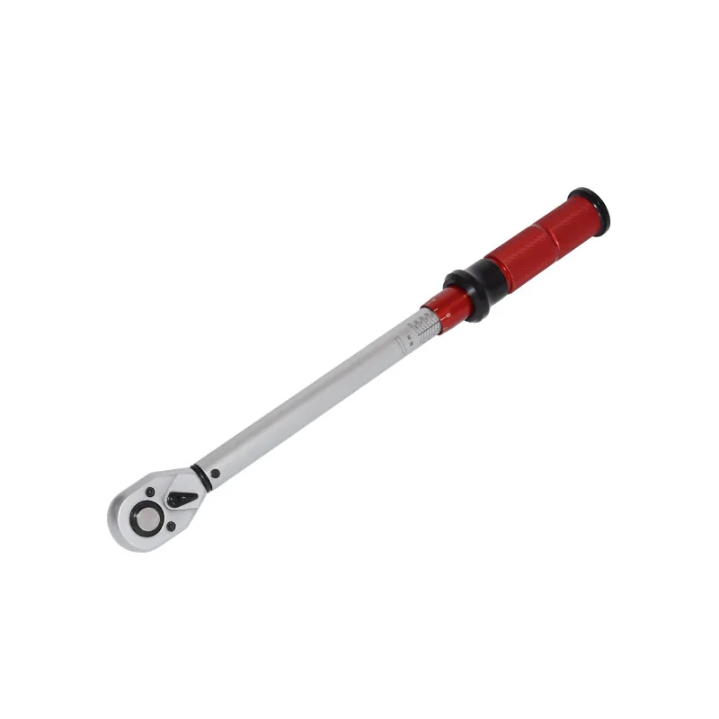 1-500 Nm Preset Torque Wrench,DA Series-2-Image-SAIVS