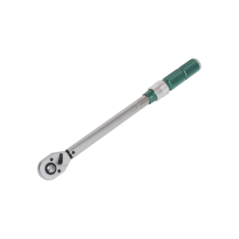 1-500 Nm Preset Torque Wrench,DA Series-4-Image-SAIVS