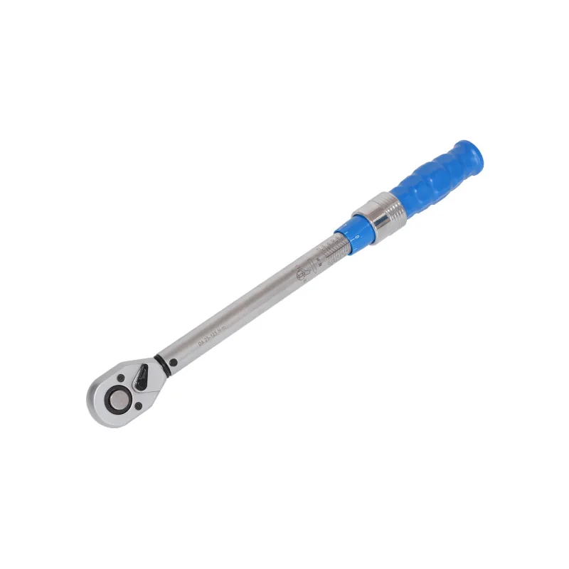 1-500 Nm Preset Torque Wrench,DP Series