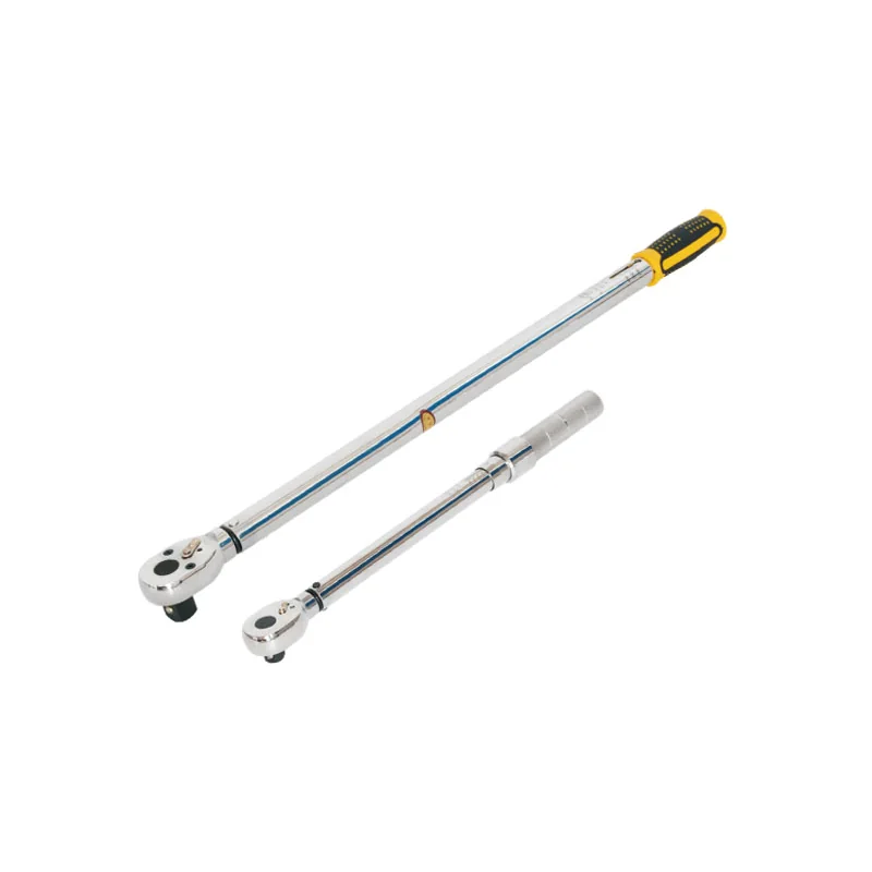 1-6000 Nm Preset Torque Wrench,TG Series