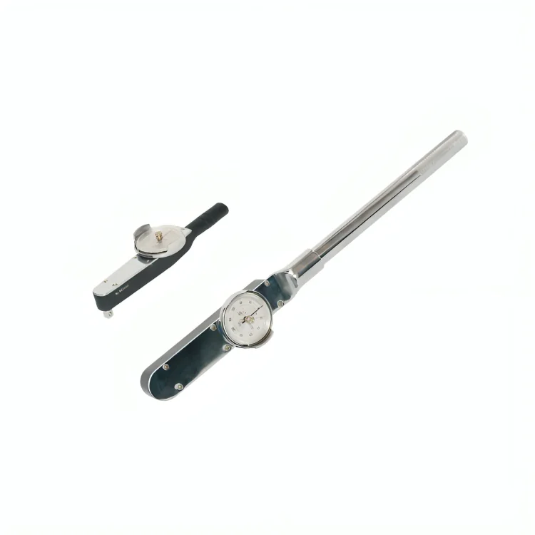 1-4000 Nm Dial torque wrench,ACD Series-1-SAIVS