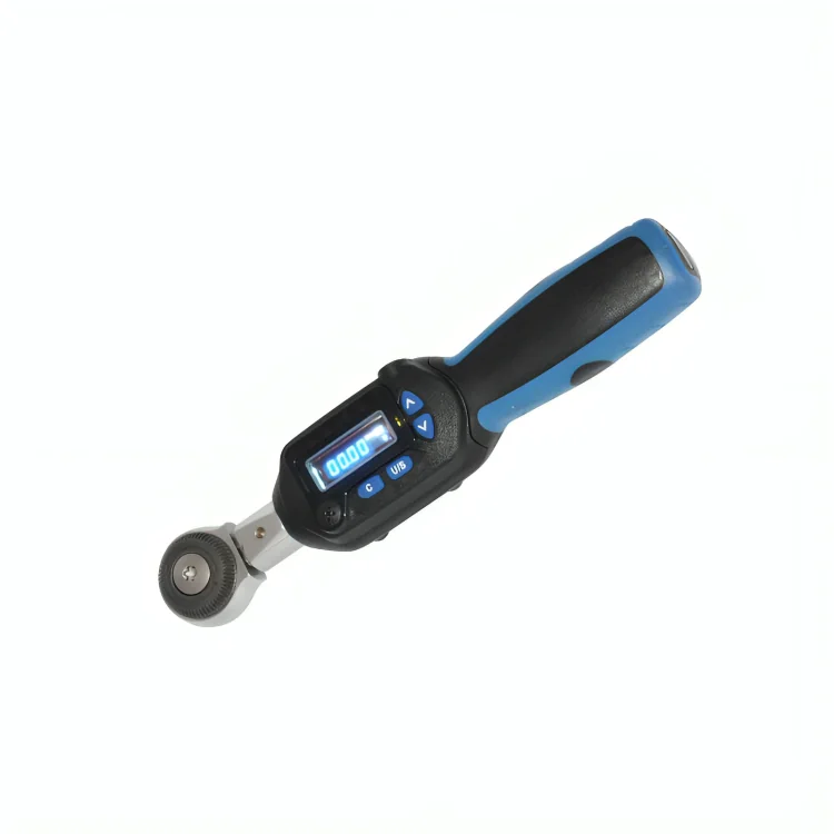 2-3000 Nm Digital display torque wrench,MTE Series-3-Image-SAIVS