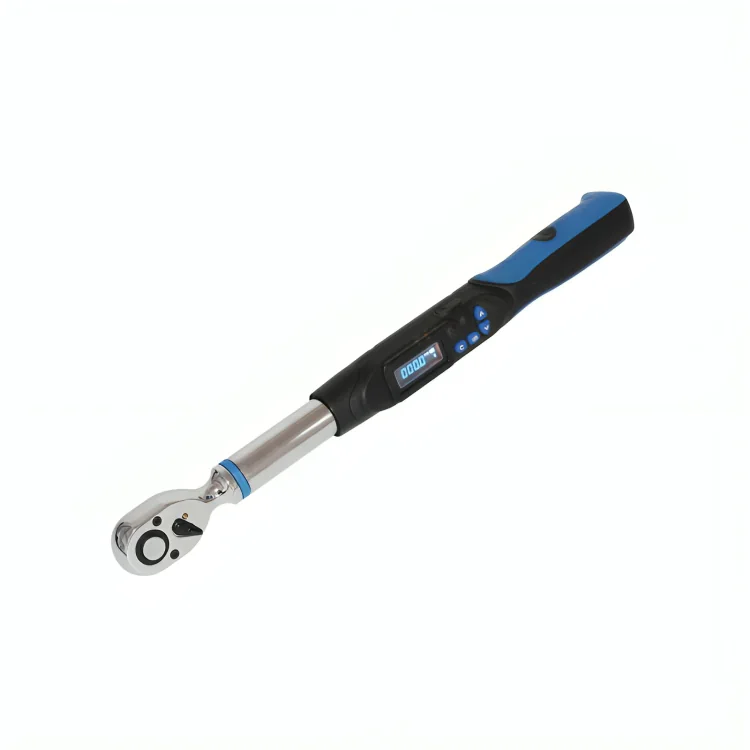 2-3000 Nm Digital display torque wrench,MTE Series