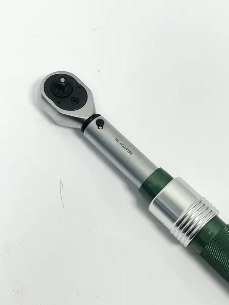 1-2000 Nm Preset Torque Wrench,TGK Series-2-Image-SAIVS