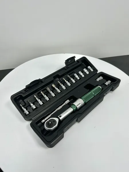 1-2000 Nm Preset Torque Wrench,TGK Series-4-Image-SAIVS