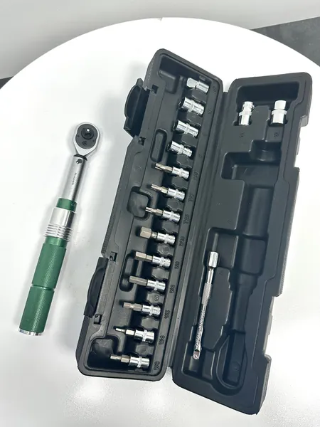 1-6000 Nm Preset Torque Wrench,TG Series-4-Image-SAIVS