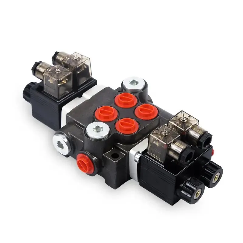 Z50,13.2 GPM,Hydraulic Directional Control Valves