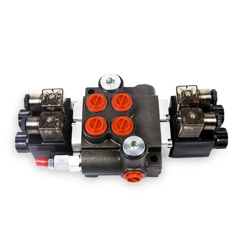 Z50,13.2 GPM,Hydraulic Directional Control Valves-images-4-SAIVS