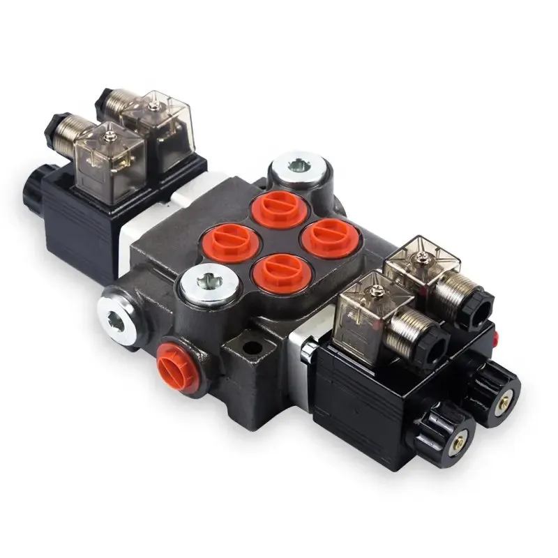 Z50,13.2 GPM,Hydraulic Directional Control Valves-images-5-SAIVS