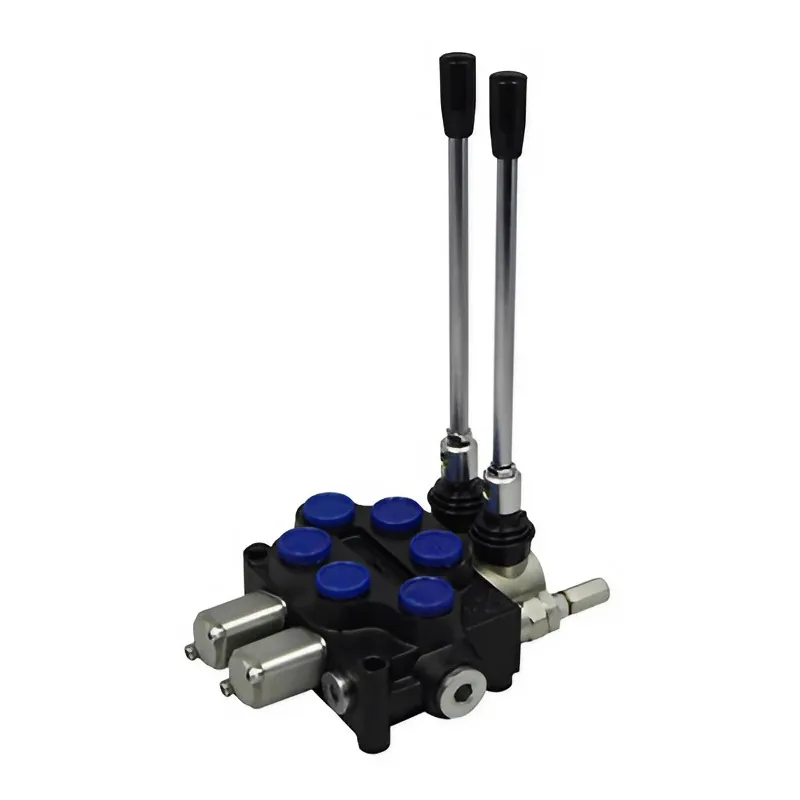 ZD-L102,20 MPa,Hydraulic Directional Control Valves-images-3-SAIVS