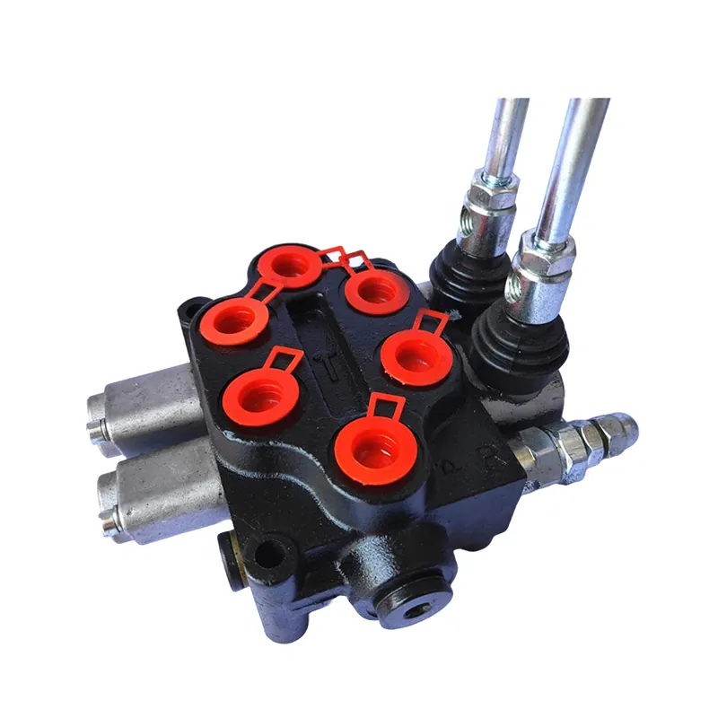 ZD-L102,20 MPa,Hydraulic Directional Control Valves-images-4-SAIVS