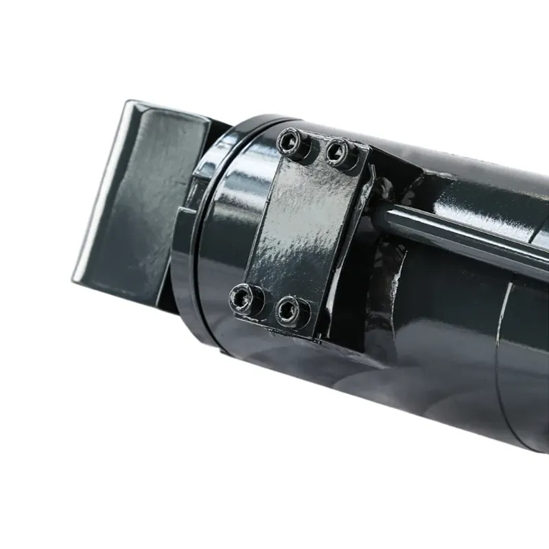Extractor Bucket Cylinder Product Details Extractor Bucket Cylinder Product Details