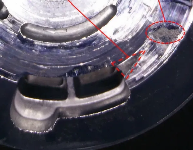 Cavitation in Hydraulic Pumps