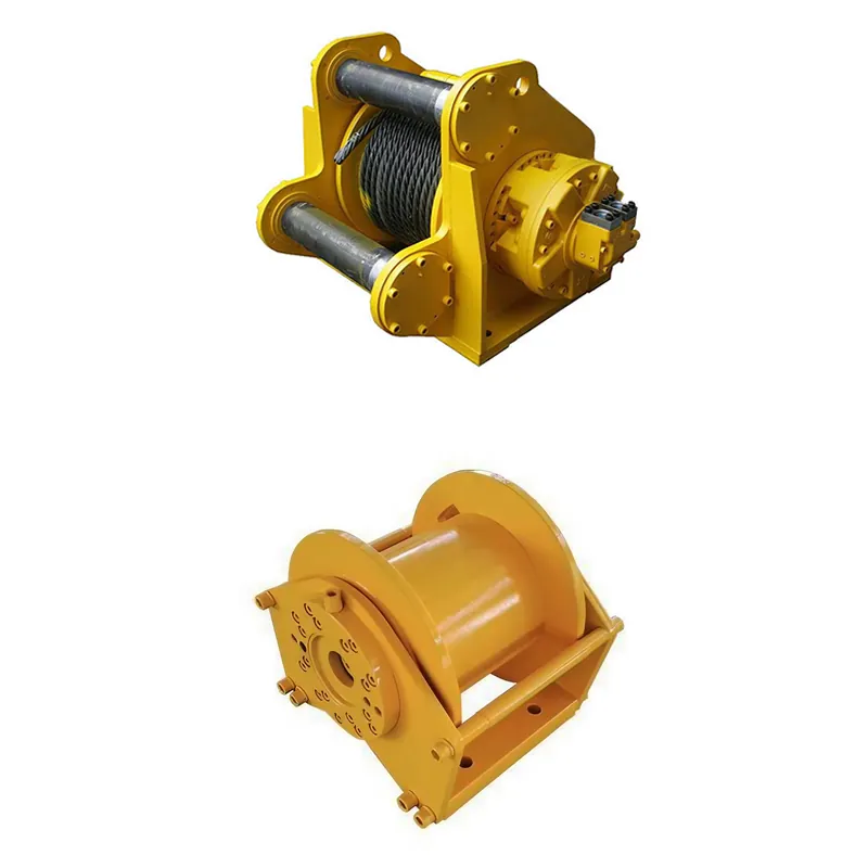 Hydraulic Winch FAQs for Safe and Secure Operation