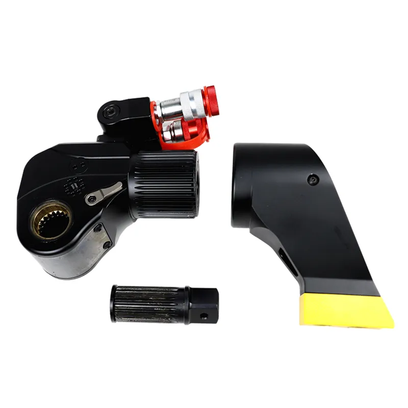 Black,SBT Series Square Drive Hydraulic Torque Wrench-7-Image-SAIVS
