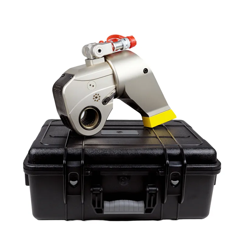 Champagne SBT Series Square Drive Hydraulic Torque Wrench