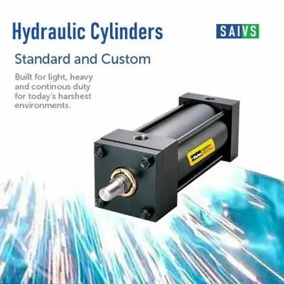 Hydraulic Cylinder