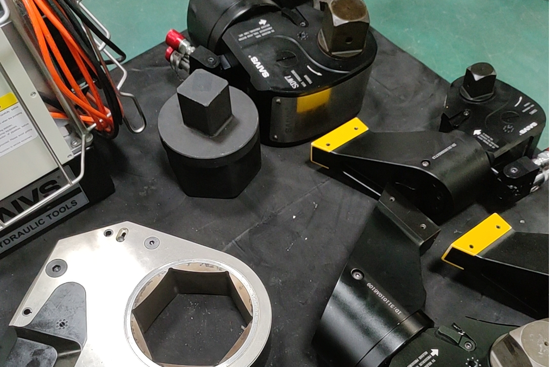 Are There Different Sizes of Torque Wrenches?
