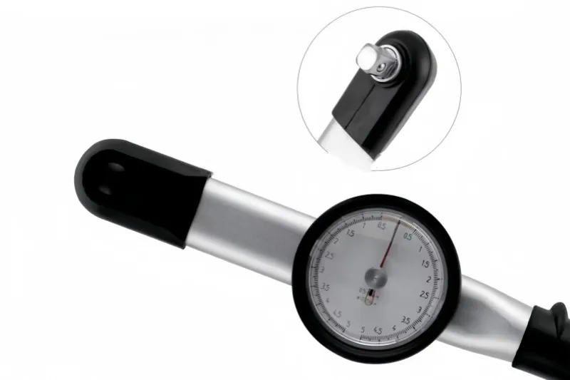 What Torque Wrench Is Better